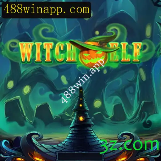 WitchElf: Descubra o Universo Mágico no 488win.app